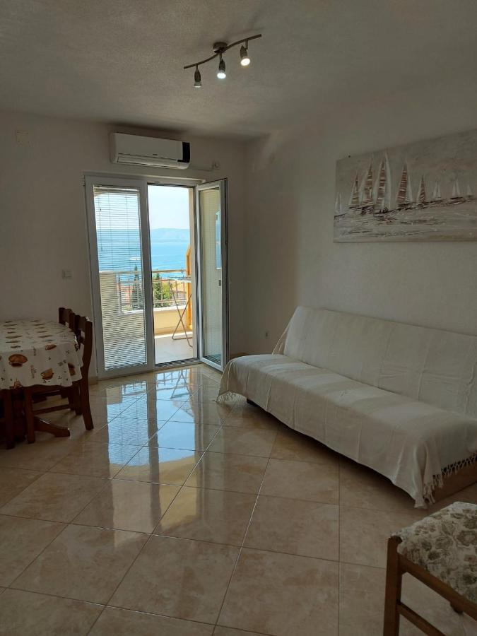 Apartments Gojevic Bol Ngoại thất bức ảnh
