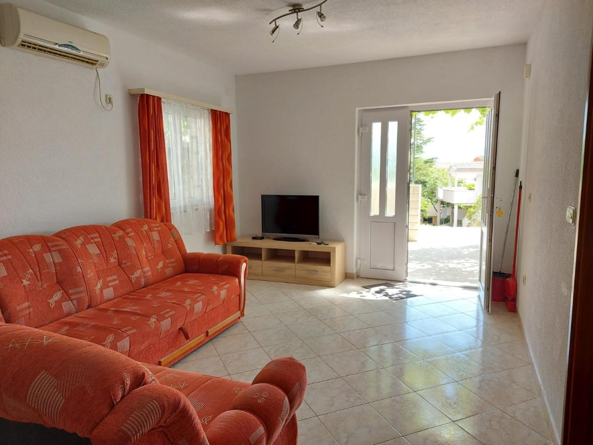 Apartments Gojevic Bol Ngoại thất bức ảnh