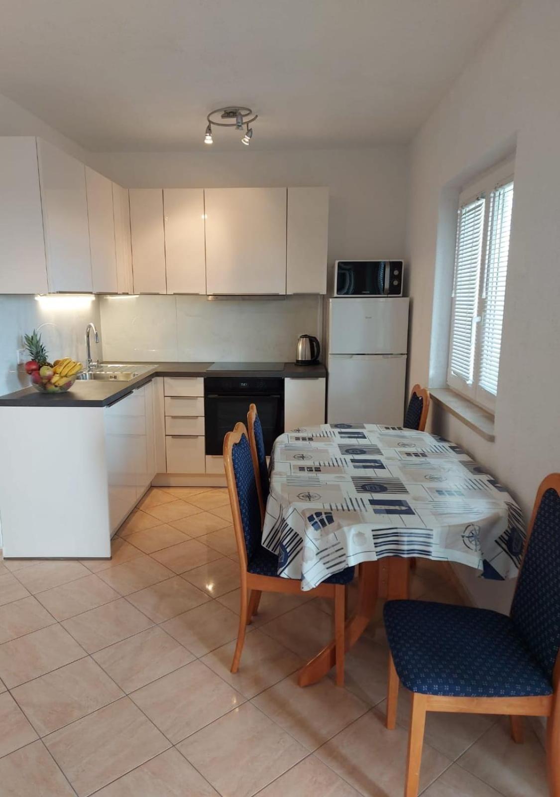 Apartments Gojevic Bol Ngoại thất bức ảnh
