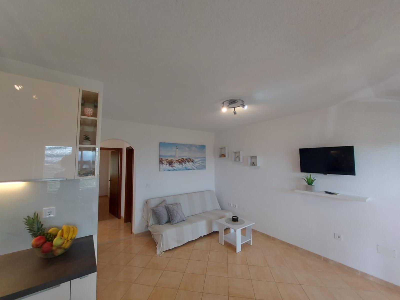Apartments Gojevic Bol Ngoại thất bức ảnh