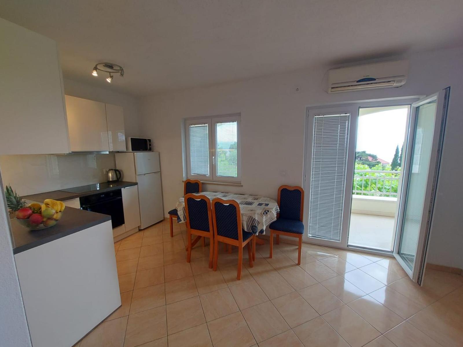 Apartments Gojevic Bol Ngoại thất bức ảnh