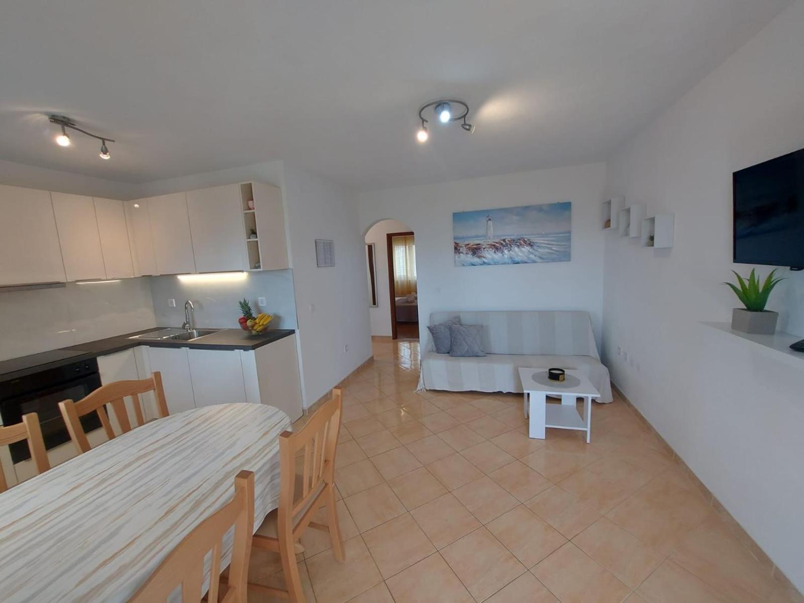 Apartments Gojevic Bol Ngoại thất bức ảnh